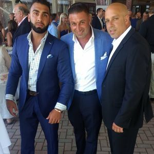 Meet your Posher, Michael